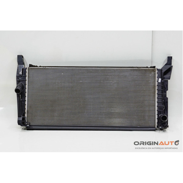 Radiador Água Bmw X1 20i F48 X2 Sdrive 20i F39 2016 - 2019