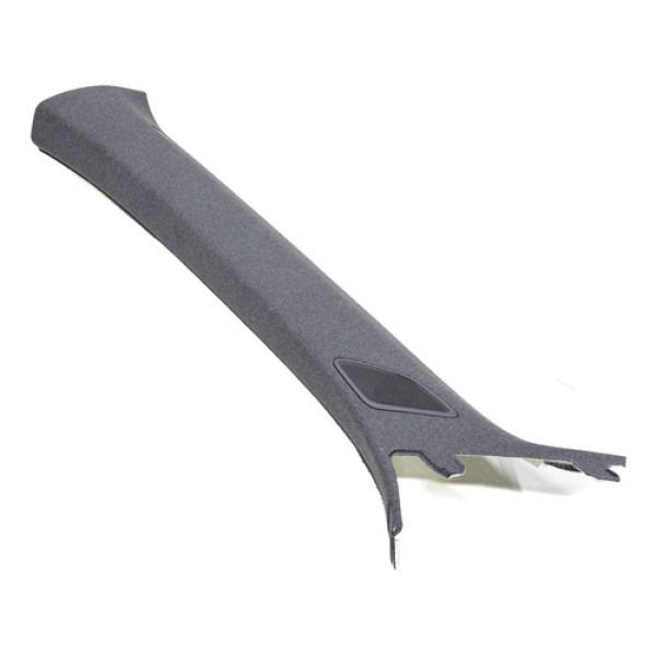 Moldura Coluna A Esquerda Volvo Xc40 Moment T5 2020 32244569