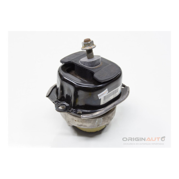 Coxim Hidraulico Motor Esquerdo Bmw X5 35i F15 2014 6865145