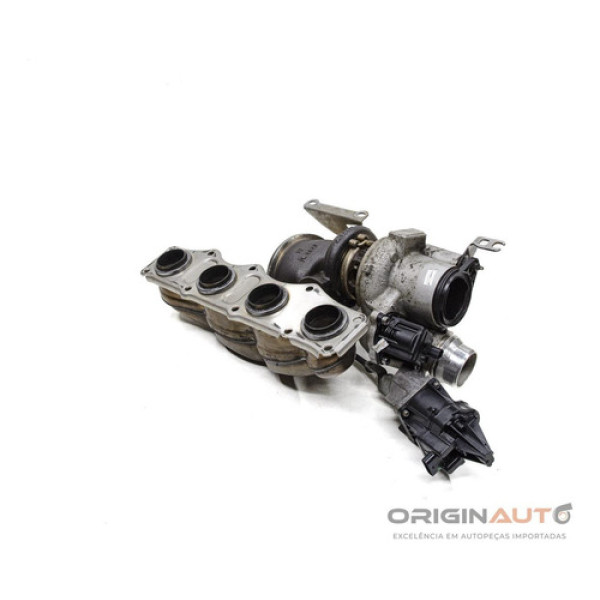 Turbina Bmw 320i 2014 F30 7634486
