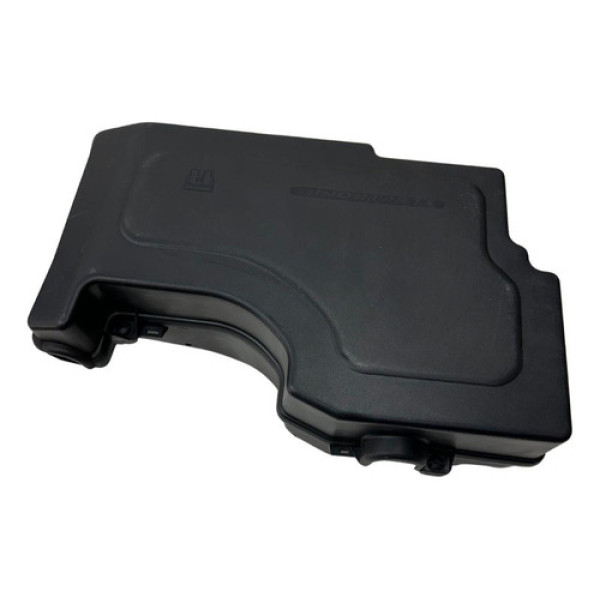 Caixa Tampa Módulo Bsm Citroen C5 2002 03 04 05