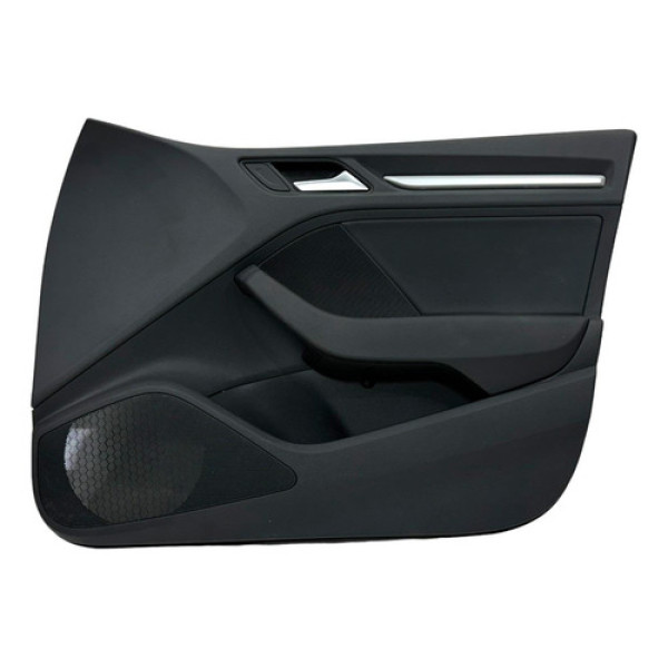 Forro Porta Dianteiro Direito Audi A3 Sedan 1.4 2019
