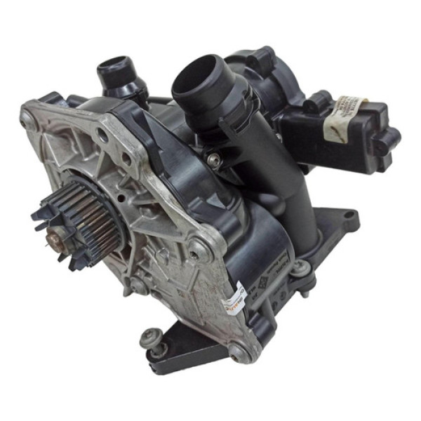 Bomba Água Auxiliar Audi A5 190cv 2019 Eletrônica 06l121111l