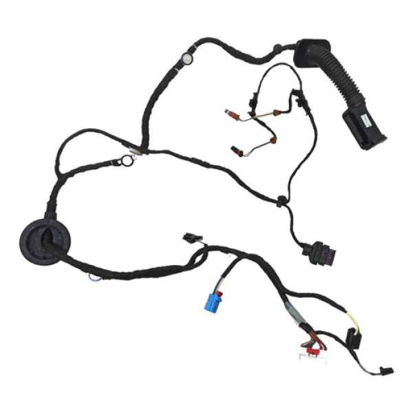 Chicote Porta Audi A5 2019 Traseira Direita 8w8971687d