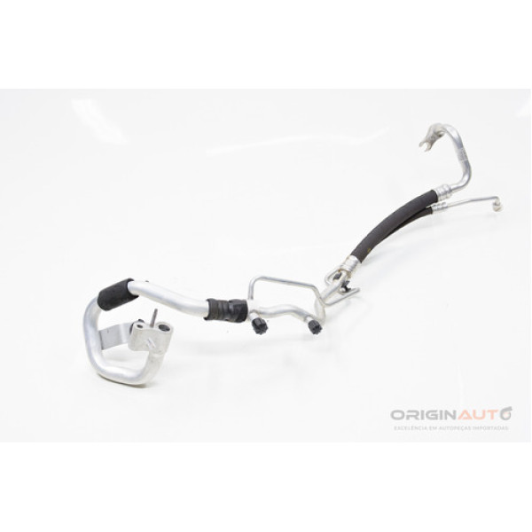 Mangueira A/c Ar Cond Mercedes C200 2019 A2058301600