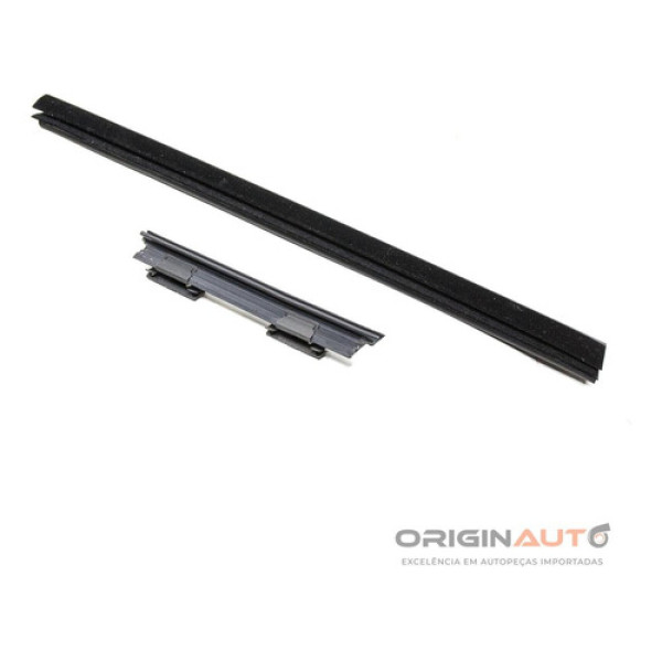 Pestana Interna Traseira Direita Mercedes C180 2012