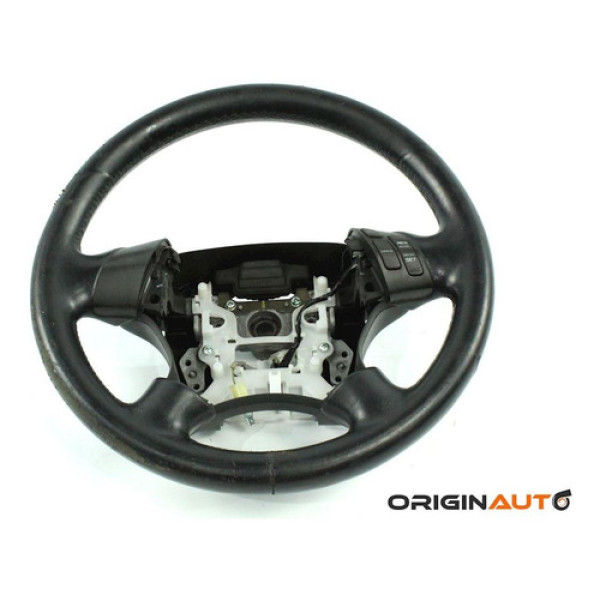 Volante Motorista Honda Accord Controle Som 2.0 2003 A 2007
