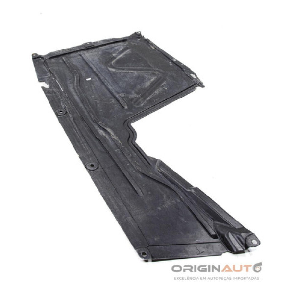 Protetor Assoalho Esquerdo Bmw 320i 2014 F30 7241831