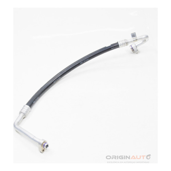 Mangueira A/c Ar Cond Audi A4 2.0 B9 2018 8w0816743bp