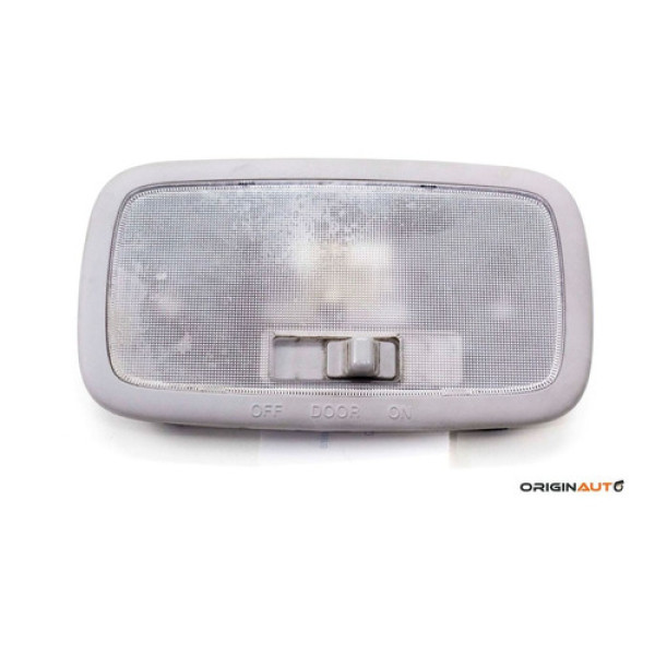 Luz Cortesia Traseira Hyundai I30 2010 2011 2012