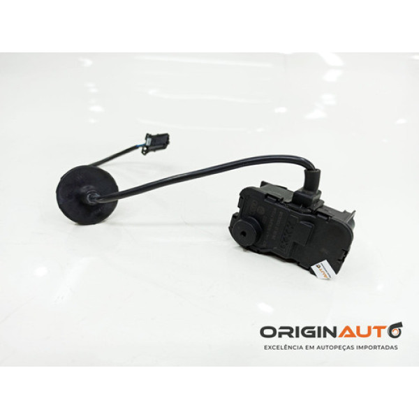 Trava Bocal Combustivel Volkswagen Golf Mk7 Confortline 2015