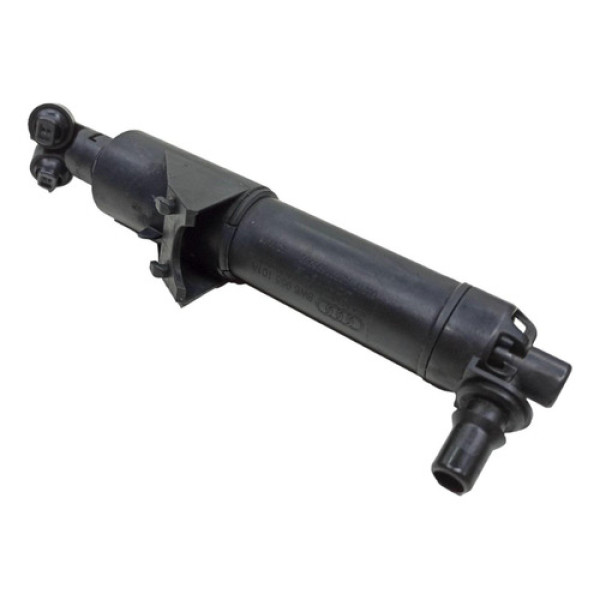 Esguicho Farol Audi A5 Plus 190cv 2019 Esquerdo 8w6955101a