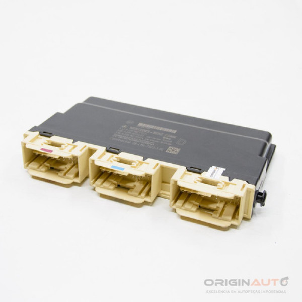 Modulo Banco Esquerdo Mercedes C 43 Amg W205 2018 A205900512