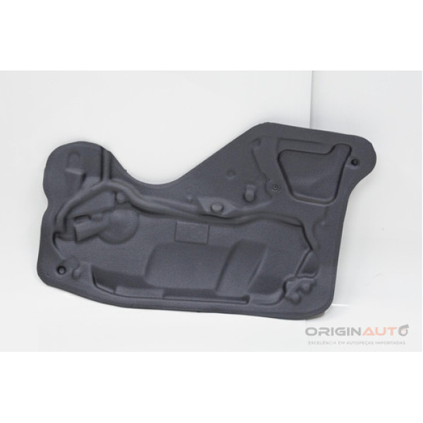 Isolamento Acustico Forro Porta D/d Bmw X5 35i F15 2014 7290