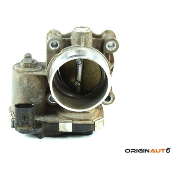 Tbi Corpo Borboleta Onix Spin Cobalt 2017 A 2021 - 24582664