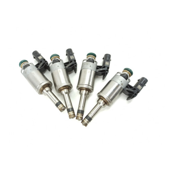 Bico Injeção Vw Ea211 Tsi 1.4 Up Jetta Golf 04e906036a Unid