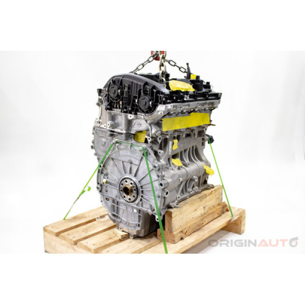 Motor Parcial Bmw B48 X1 Mini Cooper S 220i 192cv 2016-2023