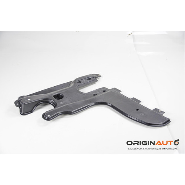 Protetor Assoalho Volkswagen Jetta 2.0 Tsi 2014 5qf825102b