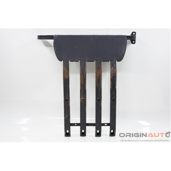 Peito Aco Protetor Carter Vw Amarok 2.0 2016