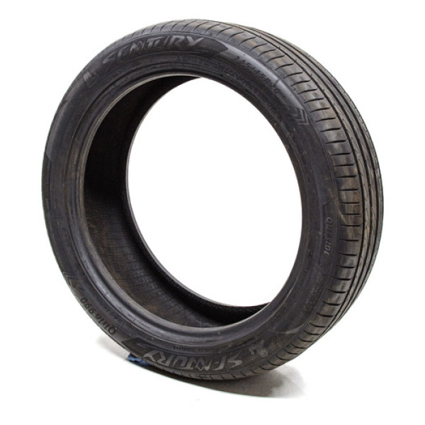 Pneu 245/45r20 Sentury Qirin 990 C/ Detalhe
