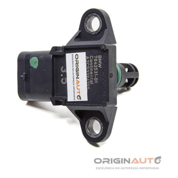 Sensor Map Pressao Bmw 320i 2014 F30 7843531