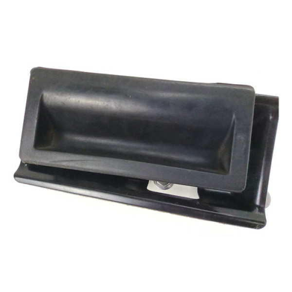 Maçaneta Botão Porta Mala Tampa Traseira Jetta 5n0827566