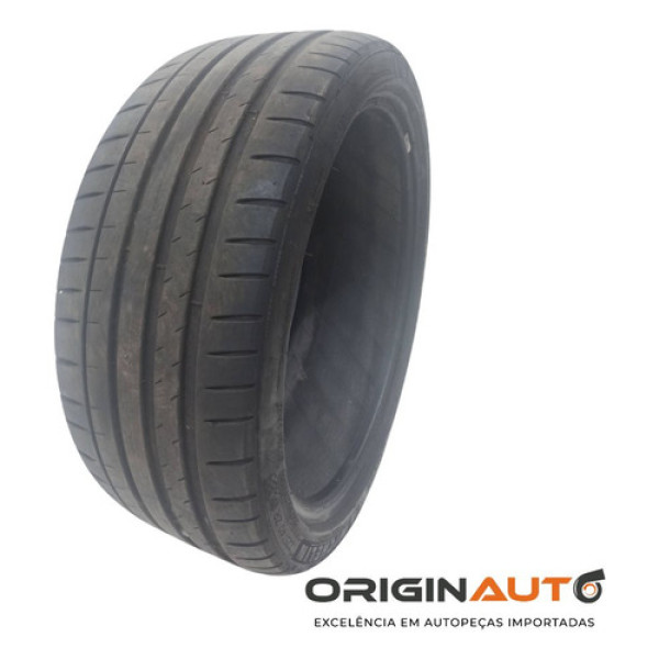 Pneu Michelin Pilot Sport 4s 225/40 R19 Meia Vida 2022