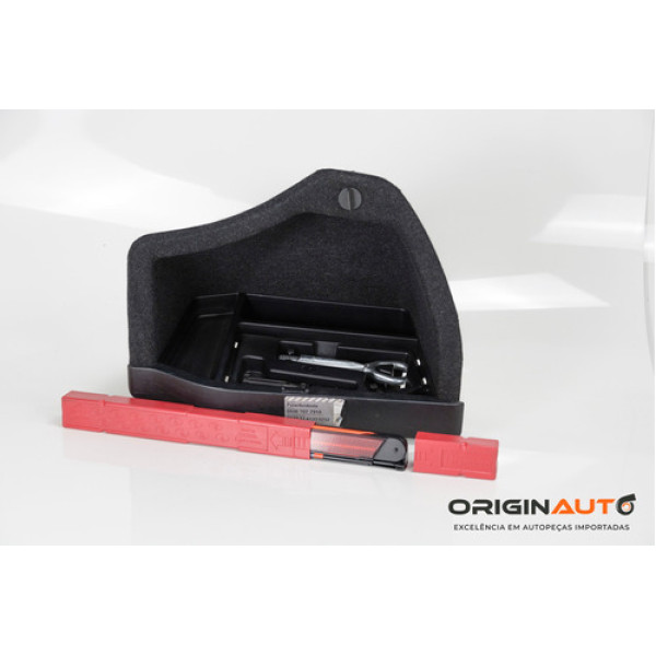 Kit Segurança Olhal C/ Forro Bmw 320 328 330 F30 7239175