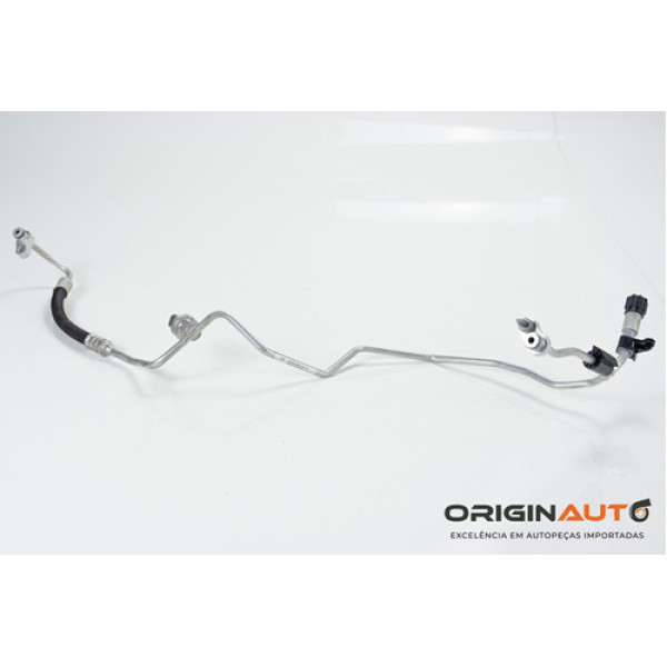 Cano Mangueira Ar Condicionado Mercedes Gla200 A2468302415