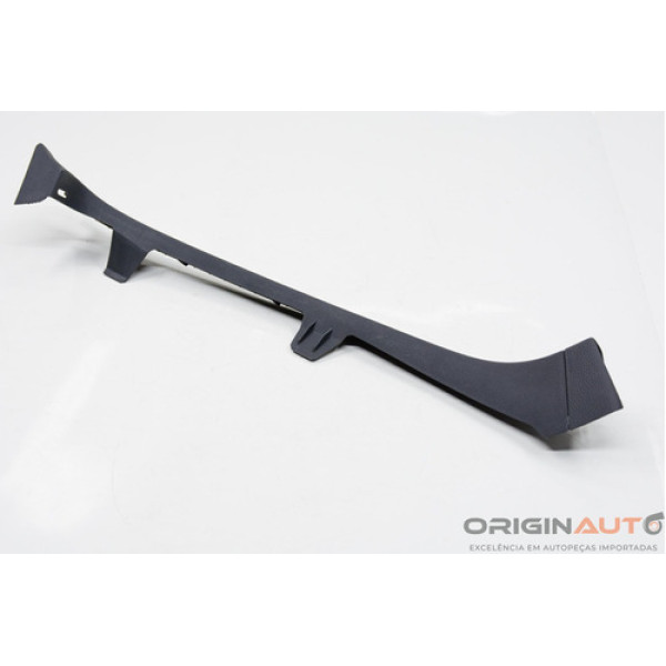 Acabamento Caixa De Roda Esquerdo Volkswagen Passat Variant 