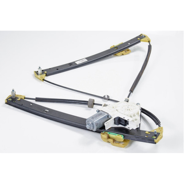 Máquina Vidro Dianteira Esquerda Audi Q3 15 16 17 8k0959801b