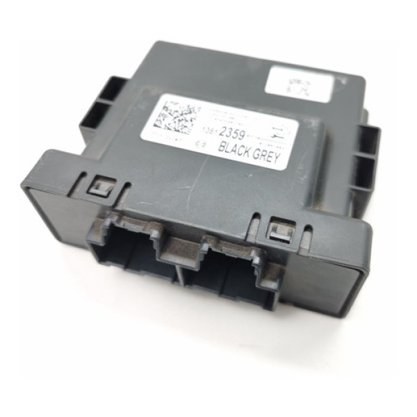 Módulo Unidade De Controle Central Chevrolet 13512359