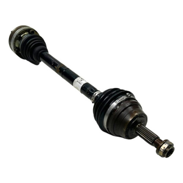 Semi Eixo Dianteiro Esq Vw Santana 2.0 2000 337407271