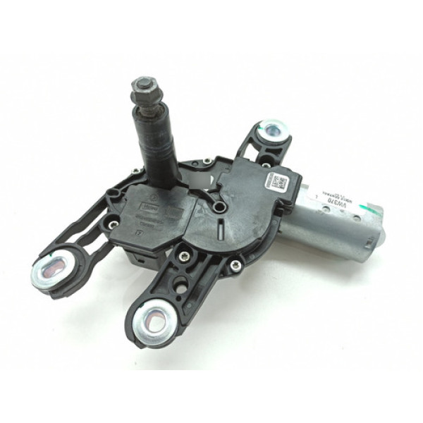 Máquina Motor Limpador Vidro Traseiro Vigia Golf 1.4 Tsi