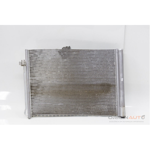 Condensador Ar Cond A/c Bmw X5 35i F15 2014 9239992 Detalhe
