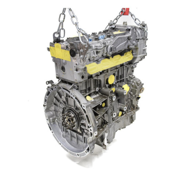 Motor Parcial Mercedes A200 2015 1.6 M274 156cv Flex