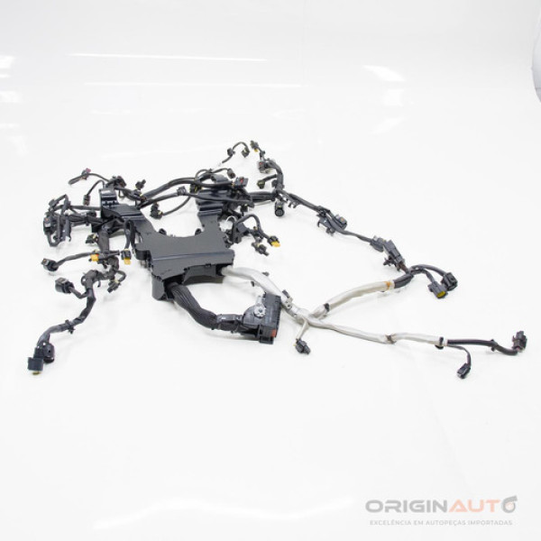 Chicote Motor Mercedes C 43 Amg W205 2018 A2761591025 A00054