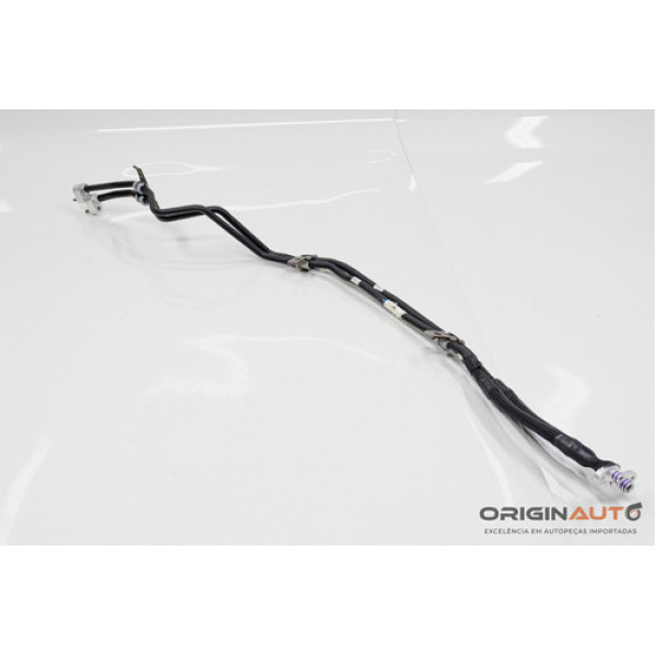 Tubo A/c Int Tras Land Rover Discovery Sport 2015 Fk7218d487