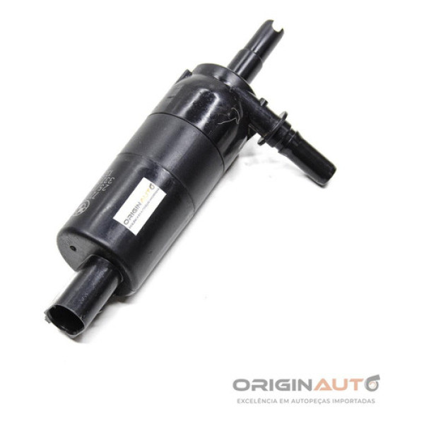 Motor Esguicho Parabrisa Bmw 320i 2014 F30 7217792
