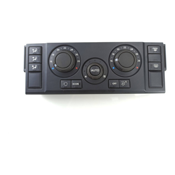 Comando Ar Condicionado Discovery 3 2005 A 2009 Jfc501100