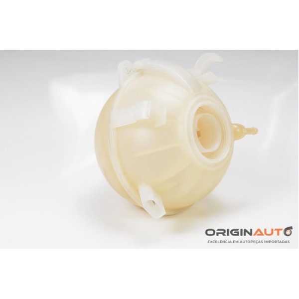 Reservatorio Agua Radiador Volkswagen Tiguan R-line 2.0 2018