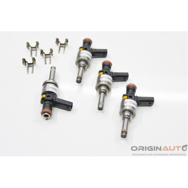 Bico Injetor Mercedes-benz C200 Cgi 2011 A2710781123