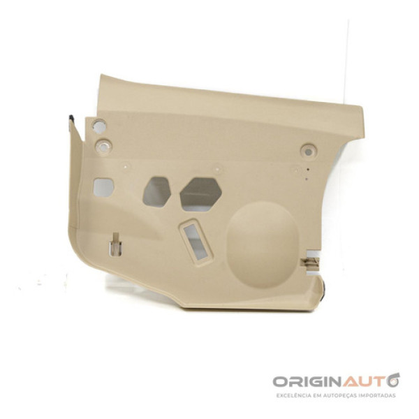 Acabamento Pé Carona Bmw 320i 2014 F30 9218567