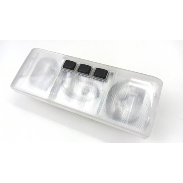 Luz Cortesia Land Rover Discovery Ch2213704 Aa