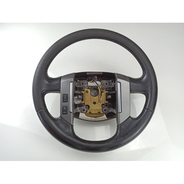 Volante Comando Piloto Aut Discovery 3 2005 A 2009 Qtb501370