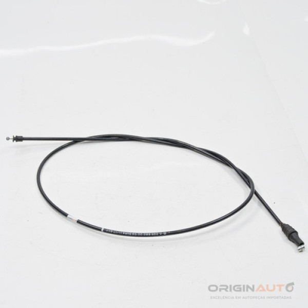 Cabo Abertura Capo Puxador Mercedes Cla 200 1.6 2018 A246880