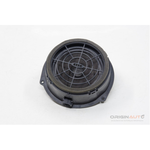 Alto Falante Traseiro Audi Q3 2.0 Quattro 2016 8r0035411