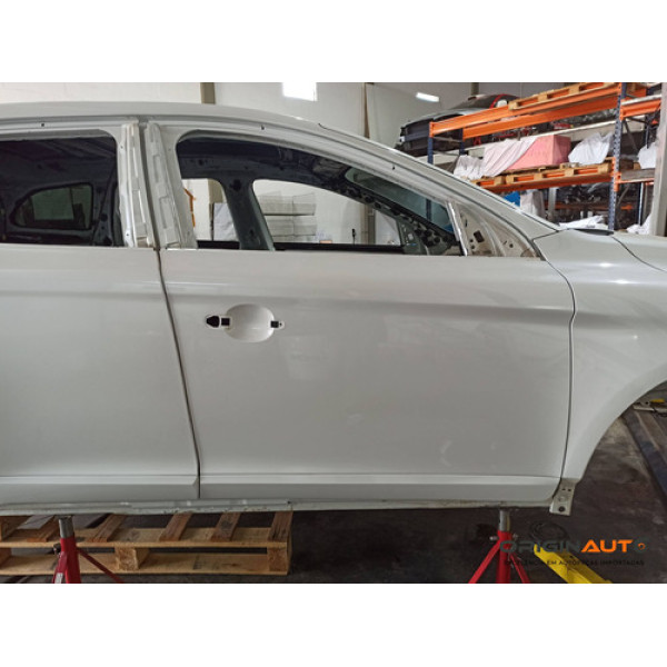Porta Dianteira Direita Xc60 2013 2014 2015 2016 2017 Det