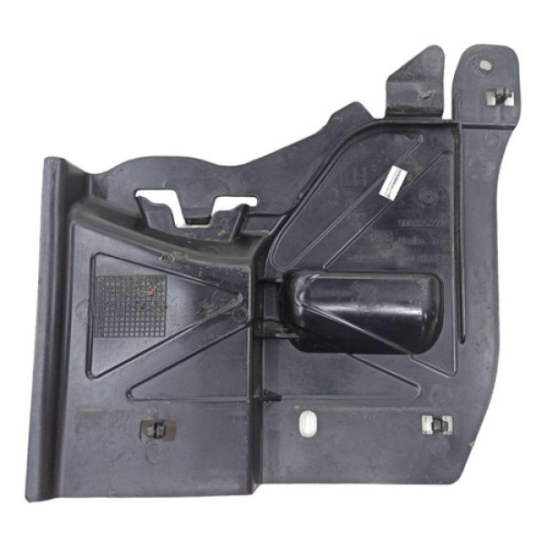 Protetor Assoalho Esquerdo Audi A3 Sedan 1.4 2019 5q0825271a