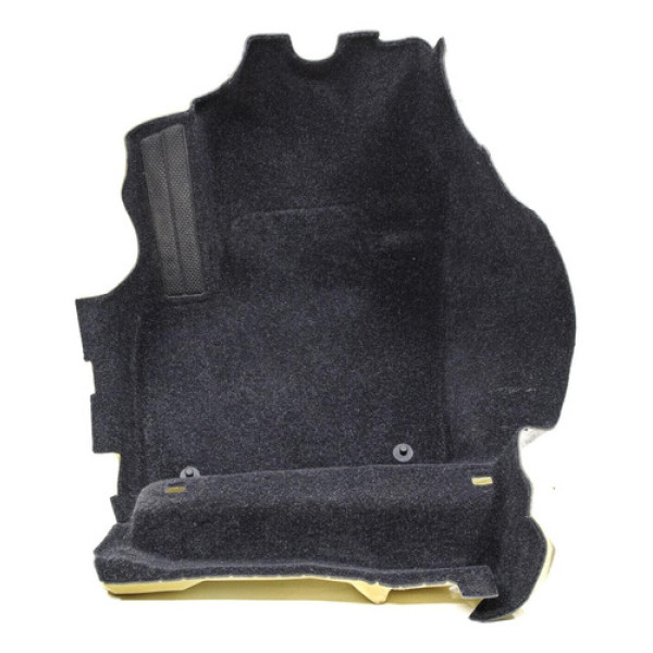 Carpete Assoalho Dianteiro Esq Volvo Xc40 T5 2020 32262179